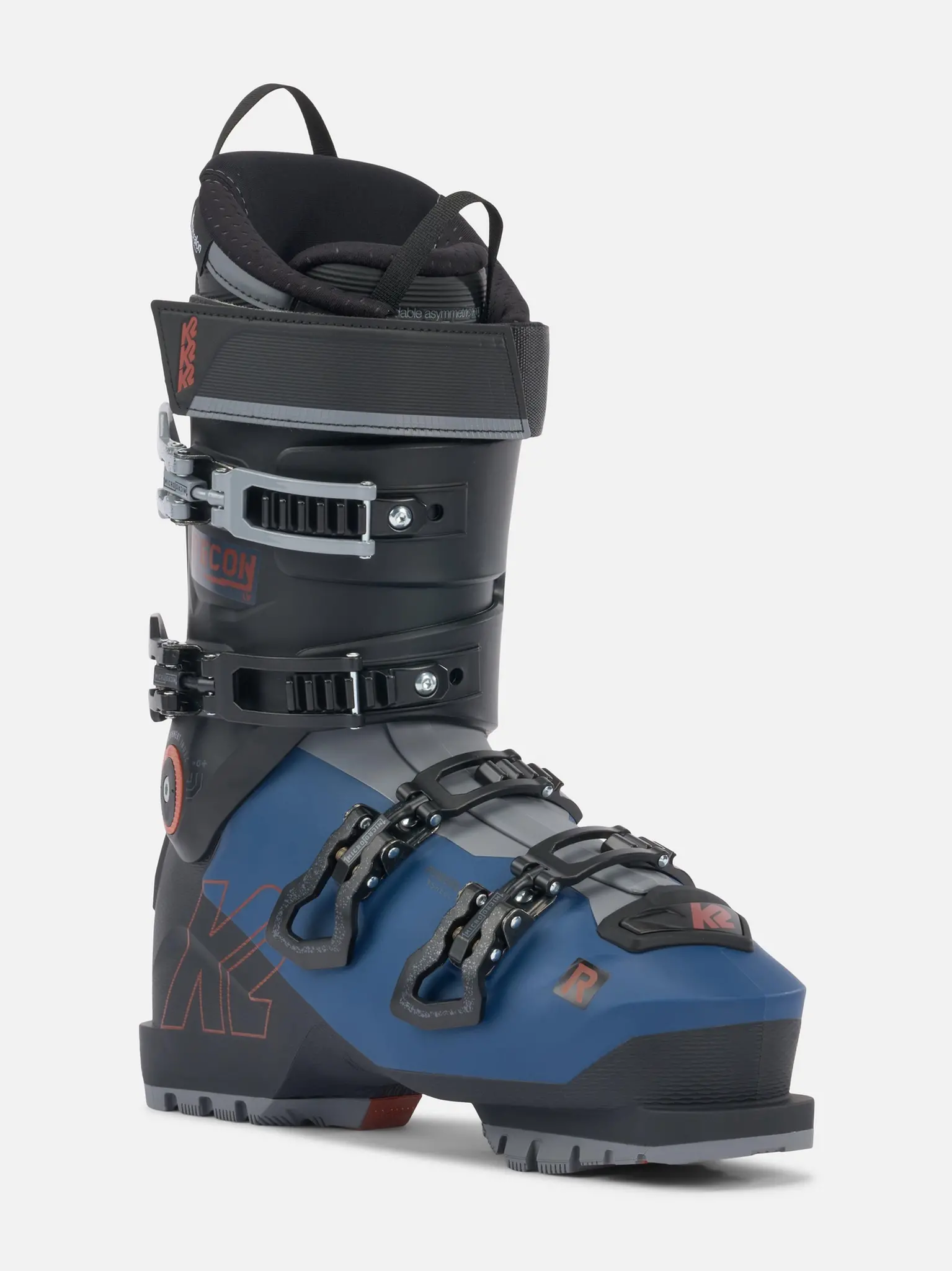 K2 RECON 110 BOA 2026