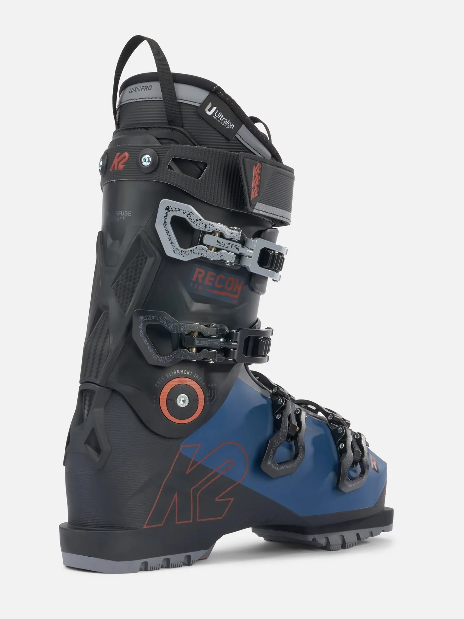 K2 RECON 110 BOA 2026