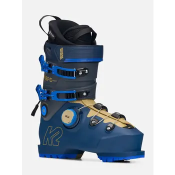 K2 BFC 120 BOA 2027 SKI BOOTS