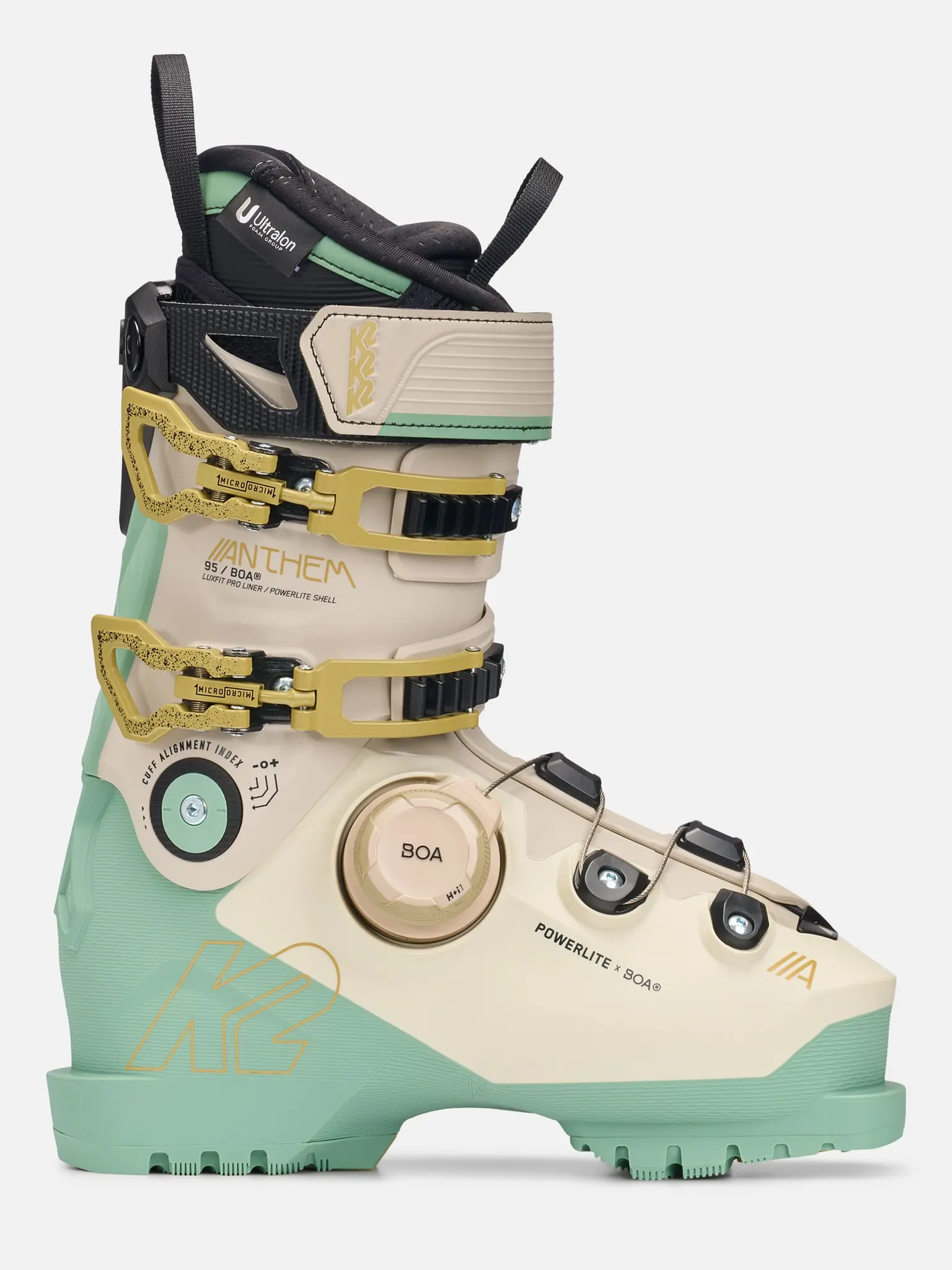 K2 ANTHEM 95 BOA 2026