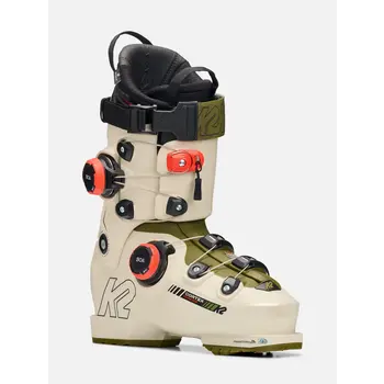 K2 Cortex 140 Zonal BOA 2026