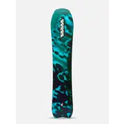 EXCAVATOR 2026 Snowboard - Westside Ski Bike Board