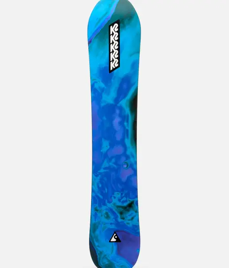 PASSPORT 2026 Snowboards - Westside Ski Bike Board
