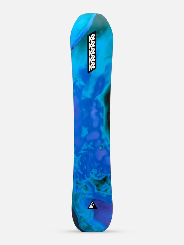PASSPORT 2026 Snowboards - Westside Ski Bike Board