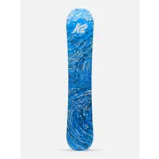 GATEWAY POP 2026 Snowboard - Westside Ski Bike Board