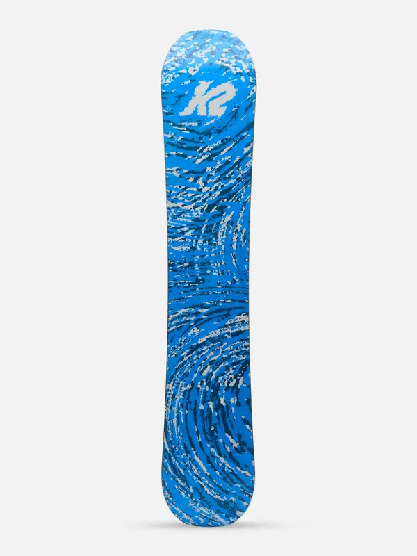 GATEWAY POP 2026 Snowboard - Westside Ski Bike Board