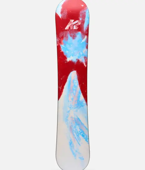 EXTRAVISION 2026 - Westside Ski Bike Board