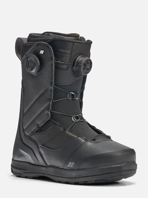 K2 CONTOUR 2026