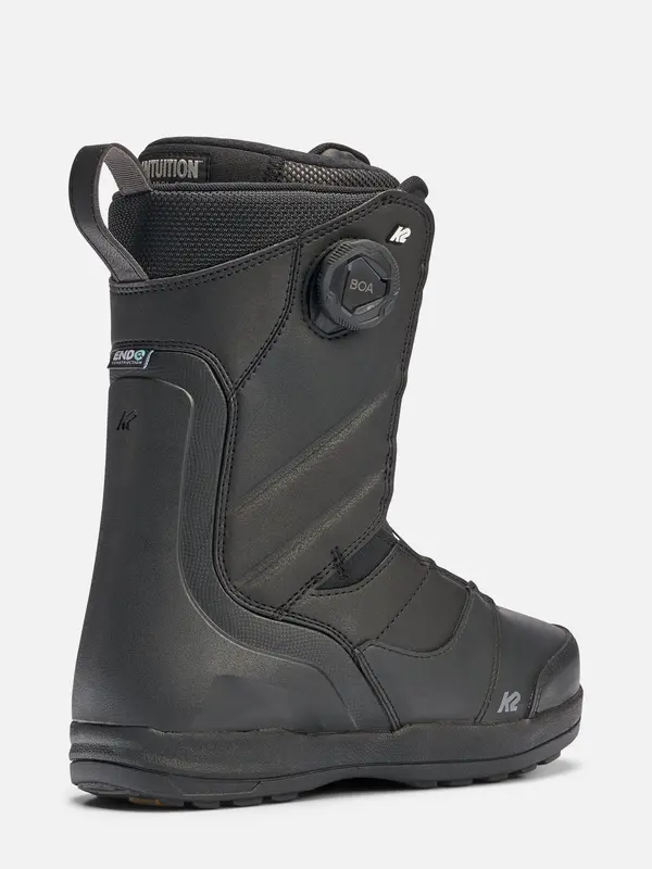 K2 CONTOUR 2026