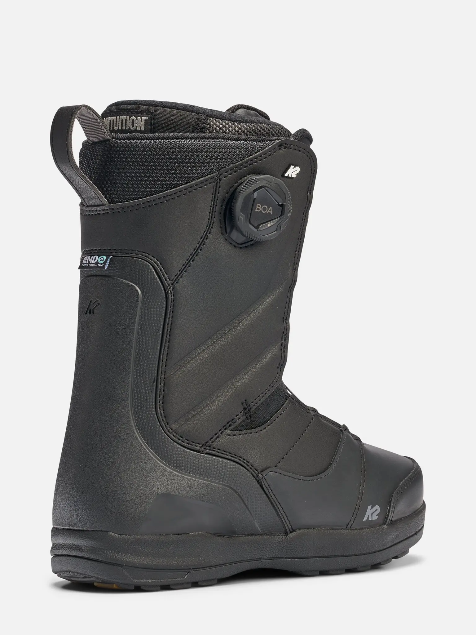 K2 CONTOUR 2026