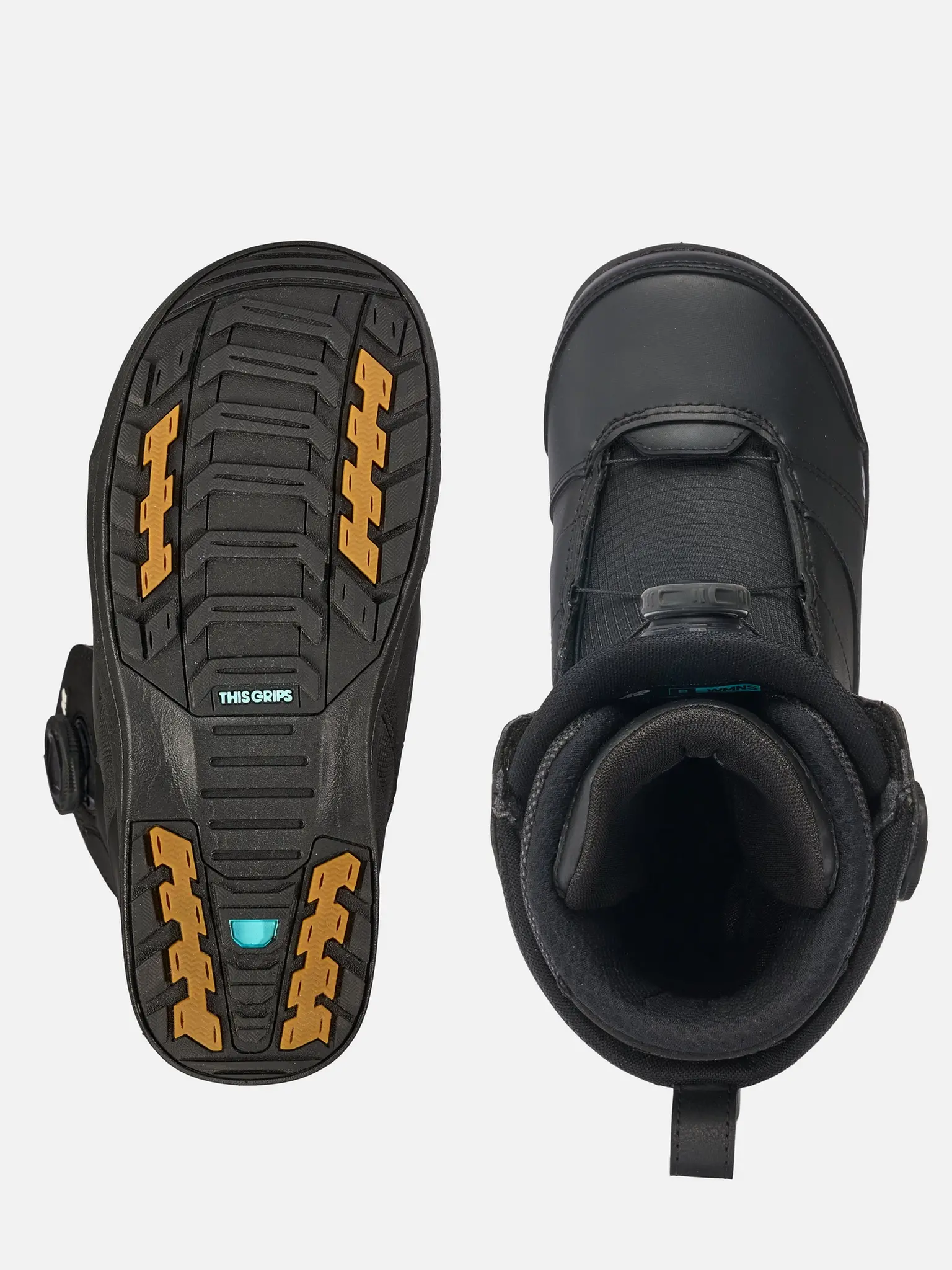 K2 CONTOUR 2026