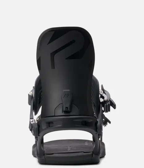 Men's Snowboard Bindings - Westside Ski Bike Board