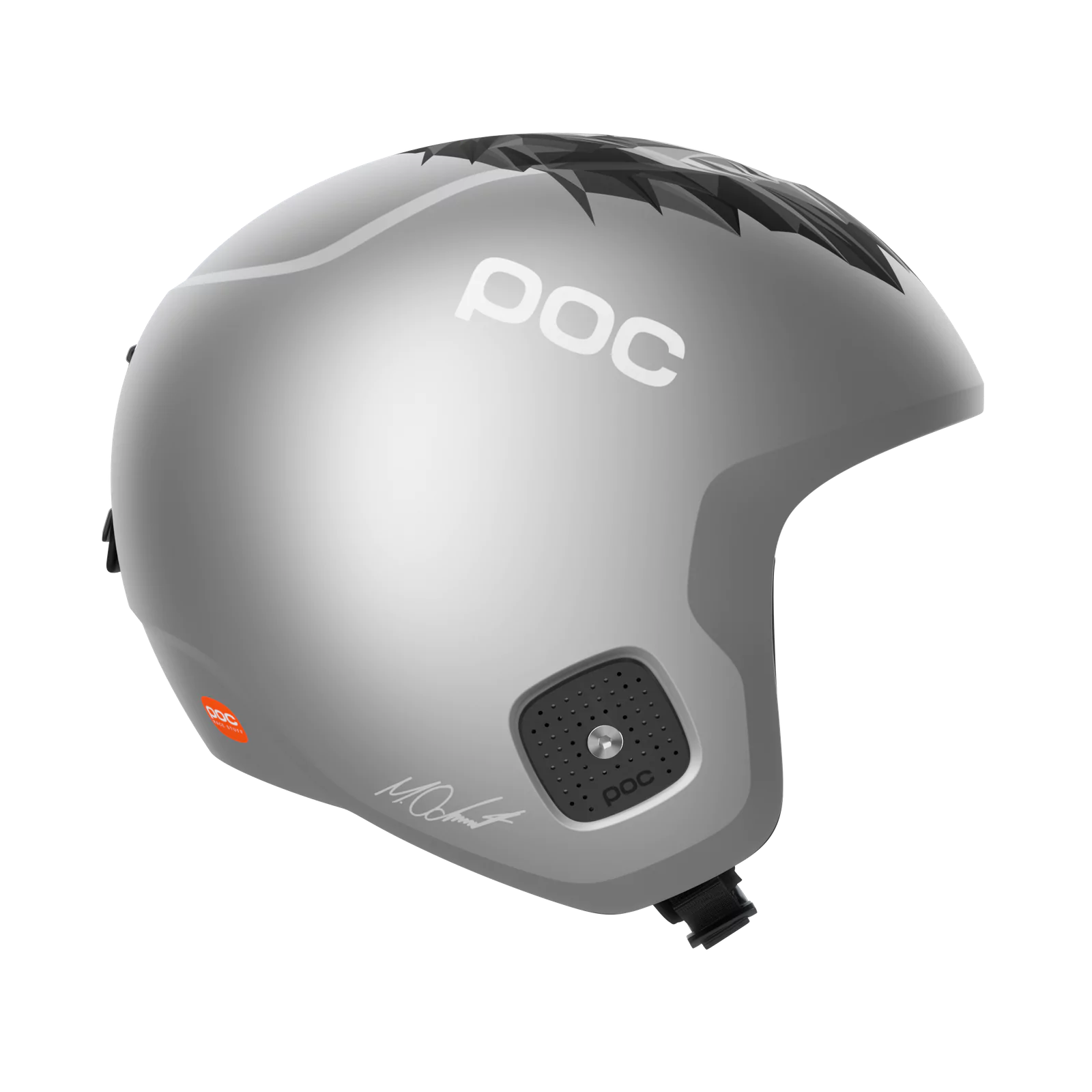 POC SKULL DURA JR Marco Odermatt Ed.