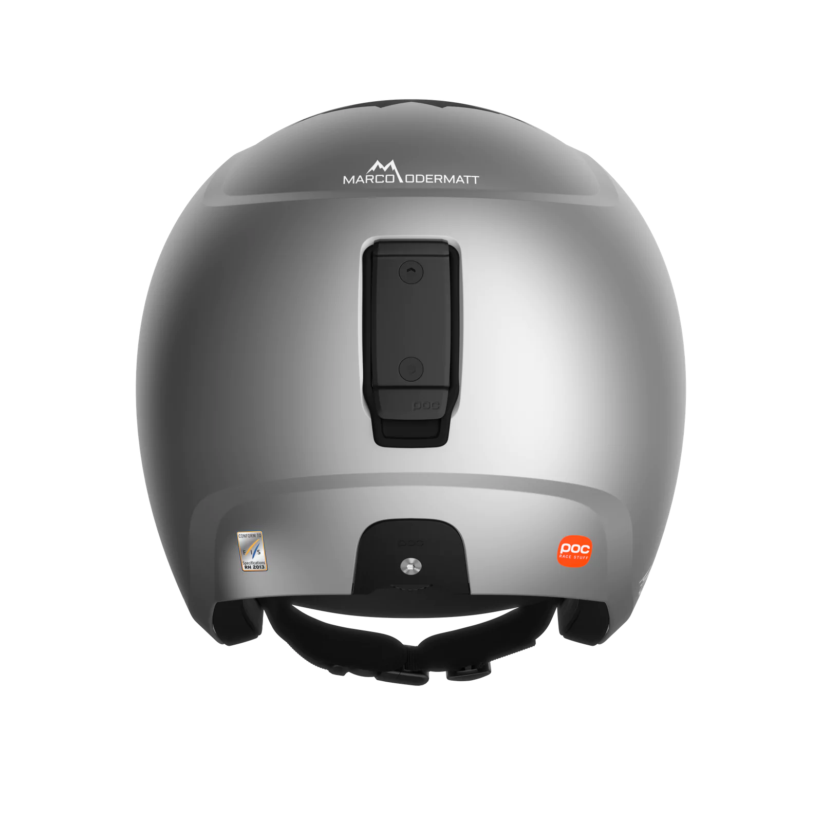 POC SKULL DURA JR Marco Odermatt Ed.