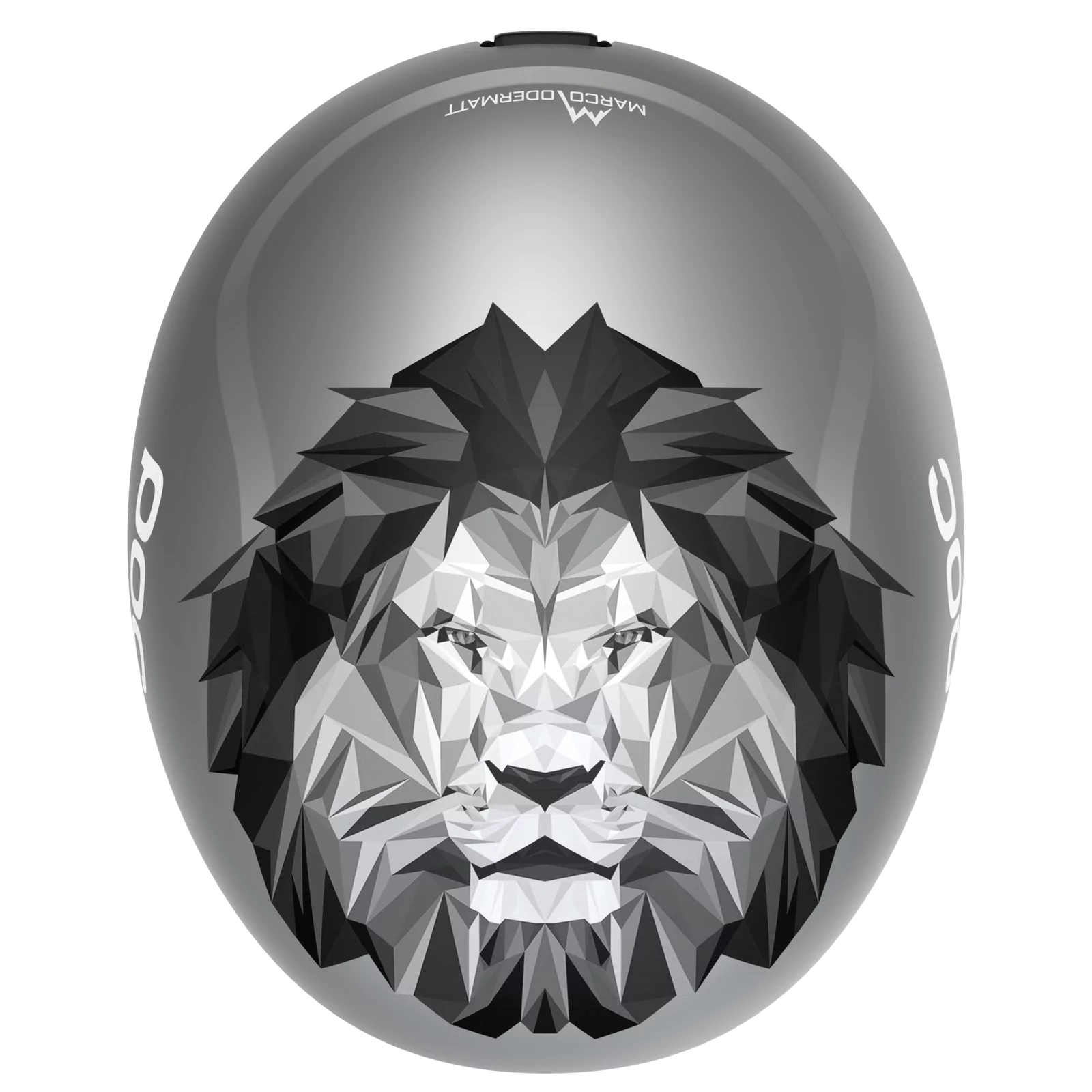 POC SKULL DURA JR Marco Odermatt Ed.