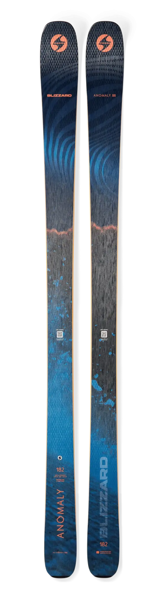 Blizzard ANOMALY 88 2026