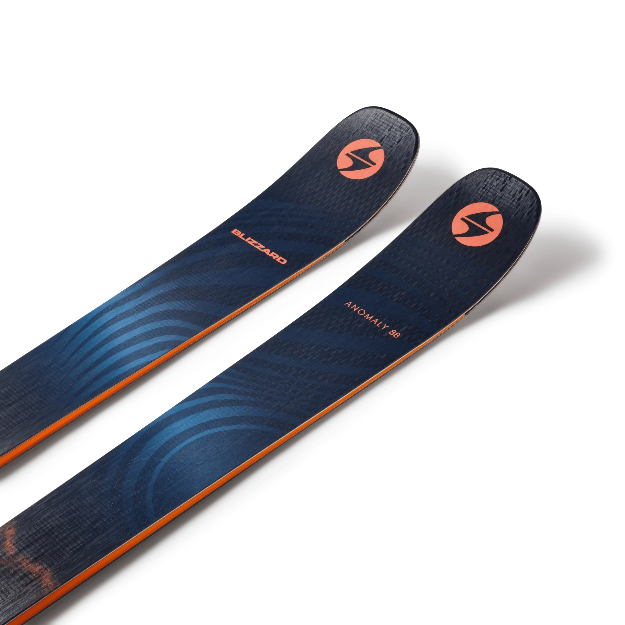 Blizzard ANOMALY 88 2026