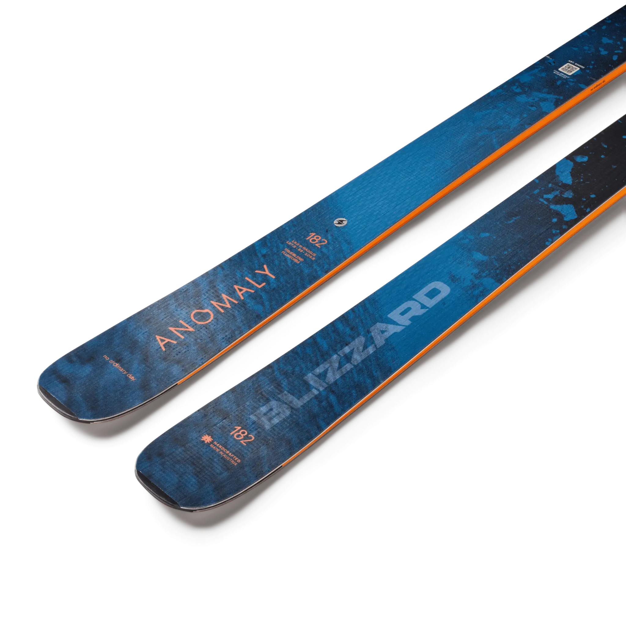 Blizzard ANOMALY 88 2026