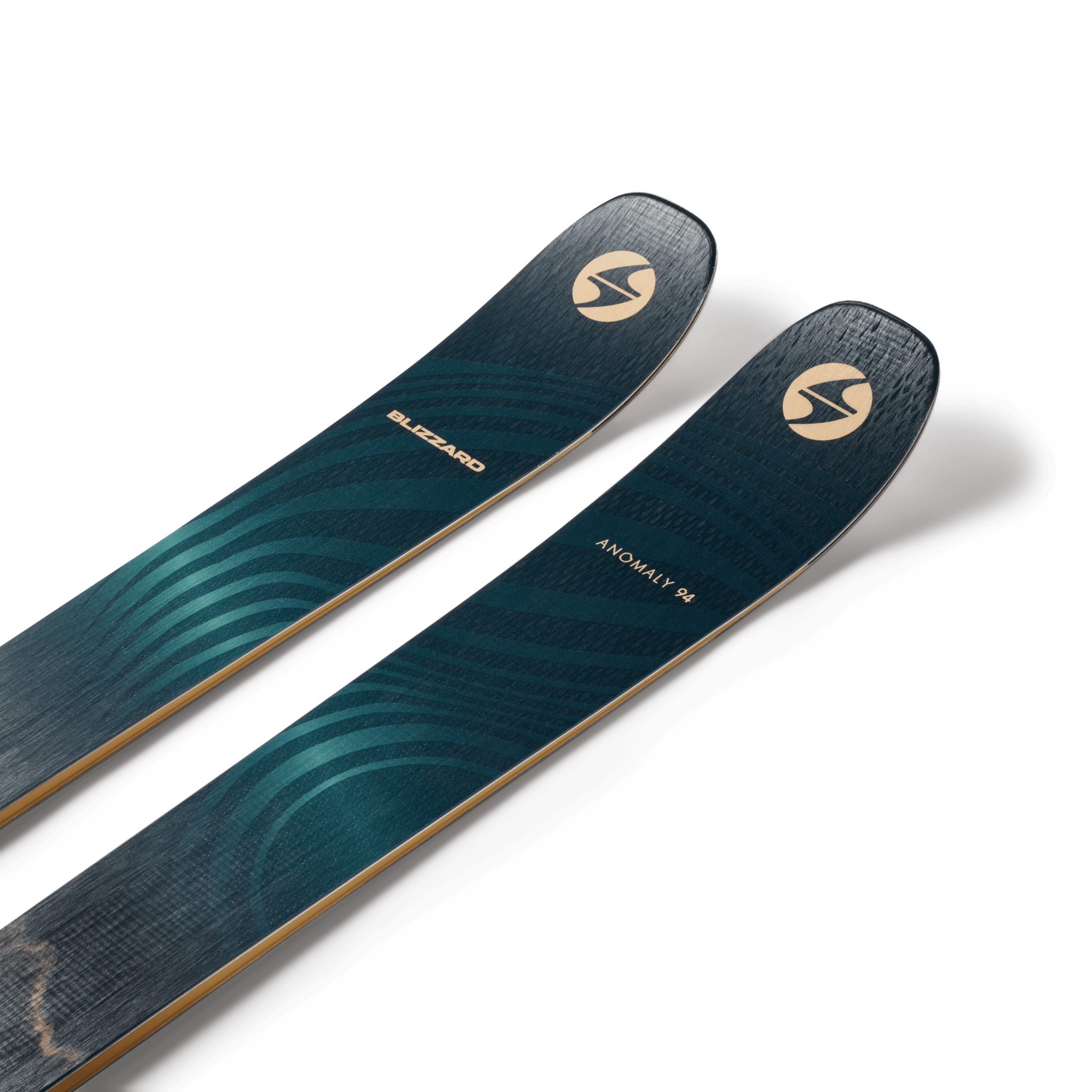 Blizzard ANOMALY 94 2026