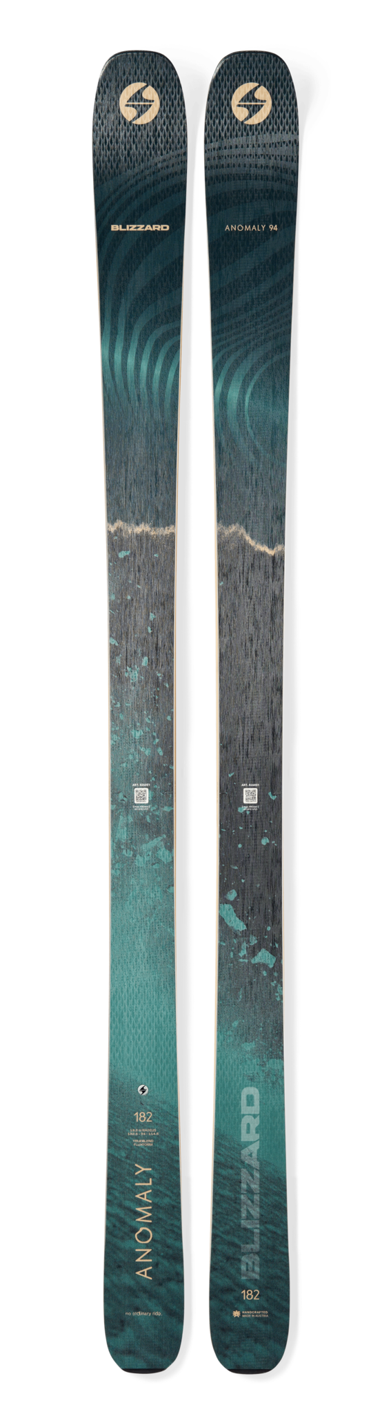 Blizzard ANOMALY 94 2026