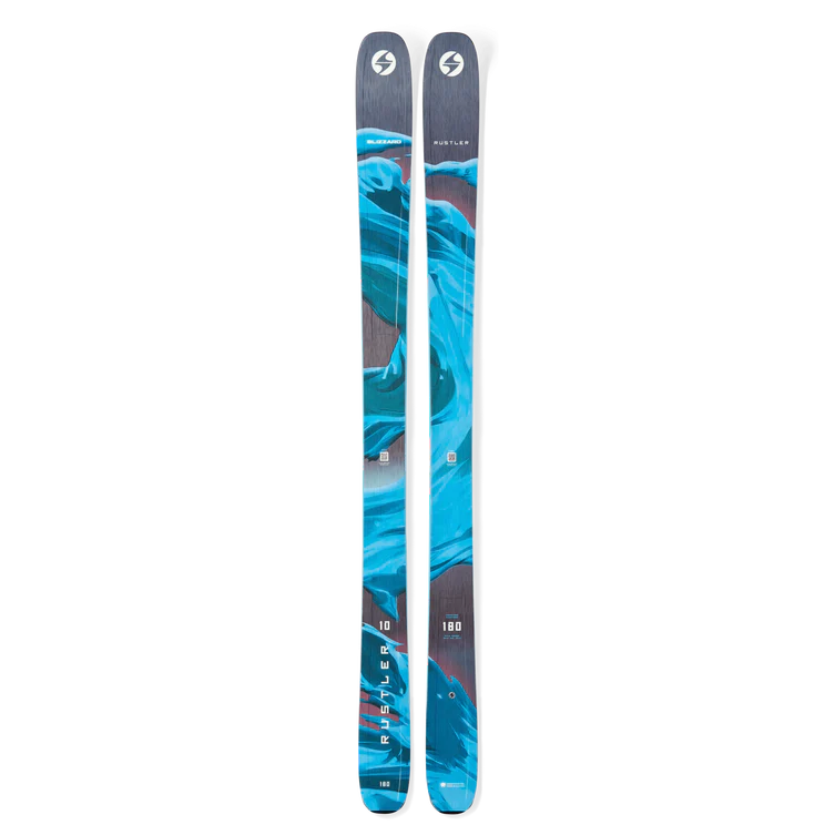 Blizzard RUSTLER 10 2026