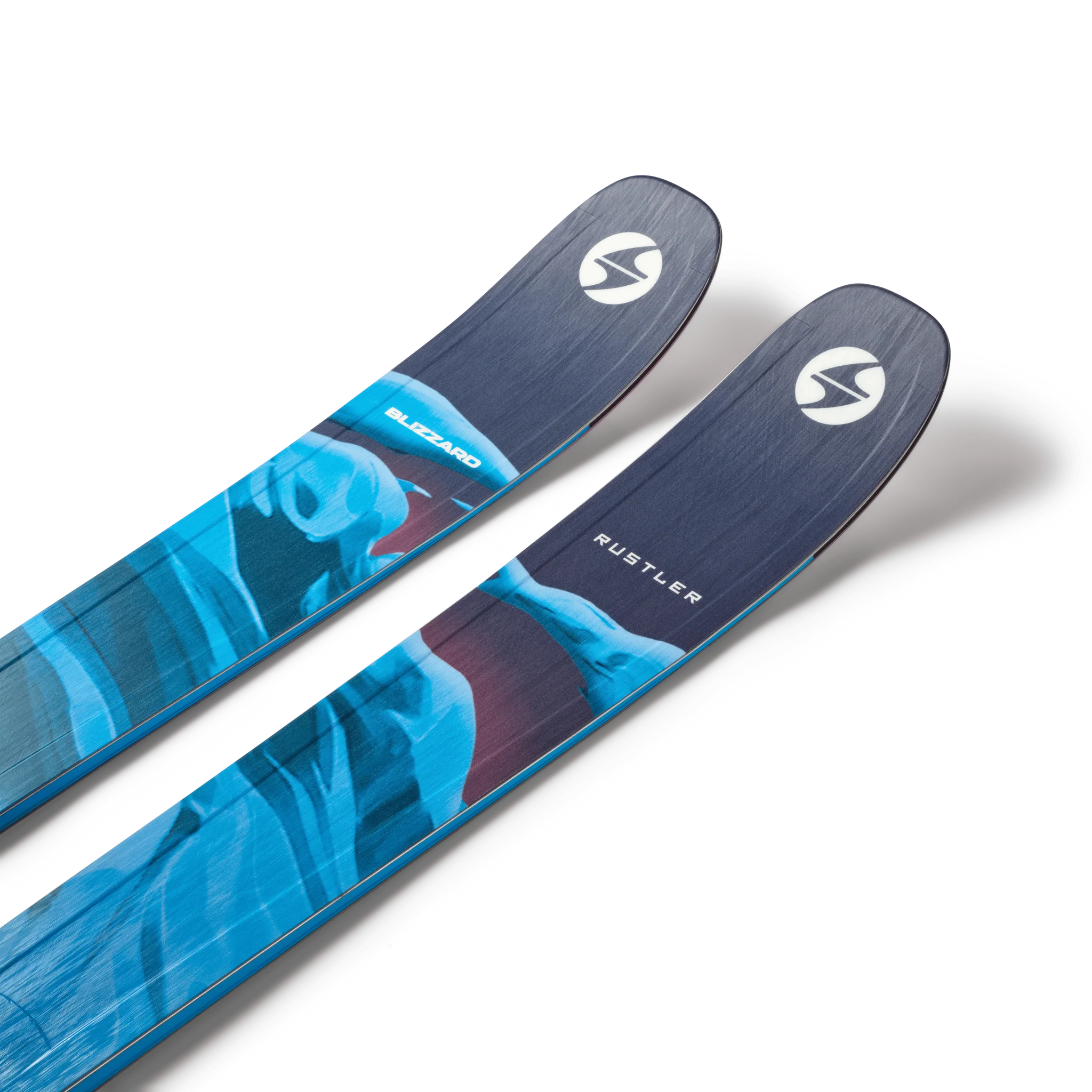 Blizzard RUSTLER 10 2026