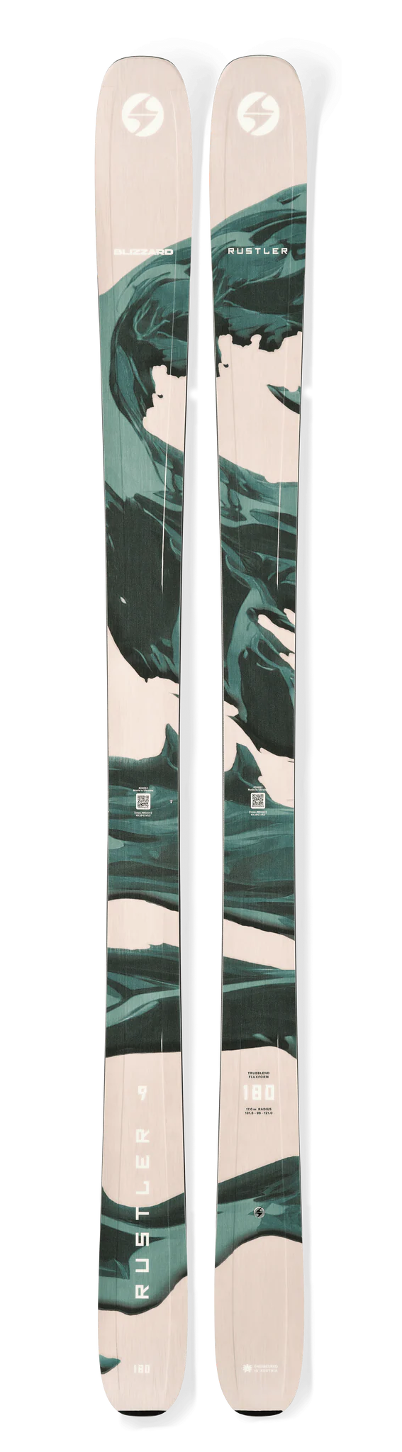 Blizzard RUSTLER 9 2026