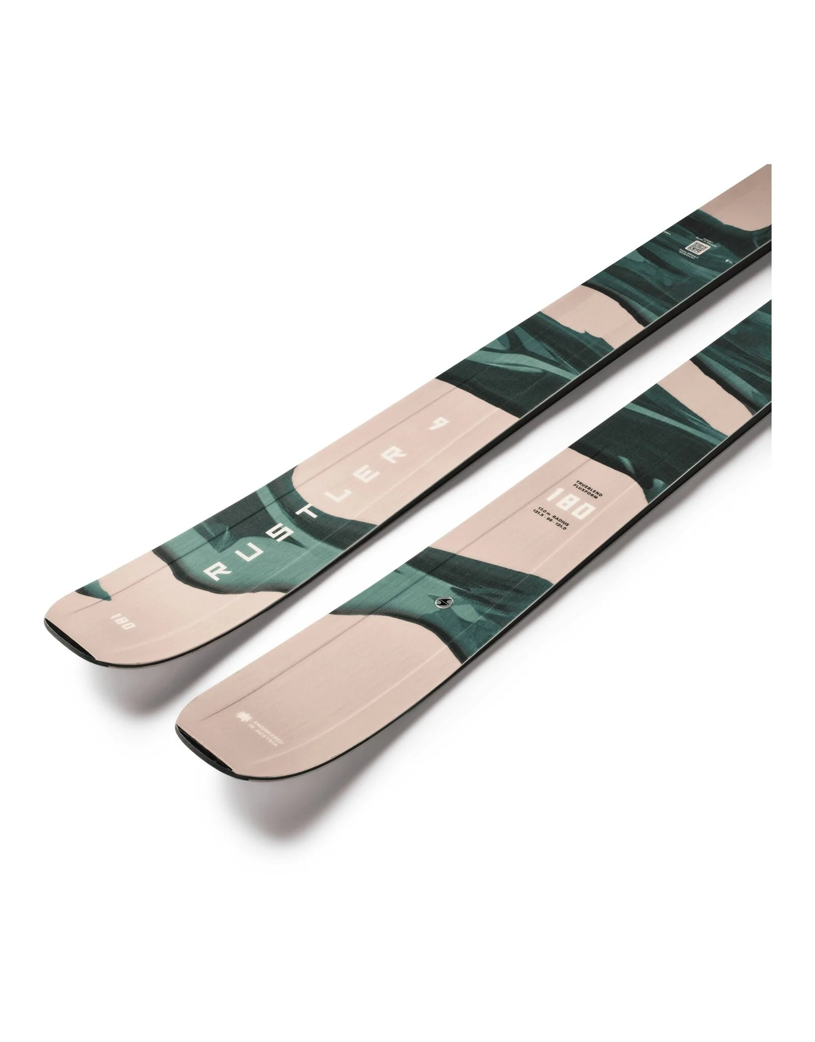 Blizzard RUSTLER 9 2026