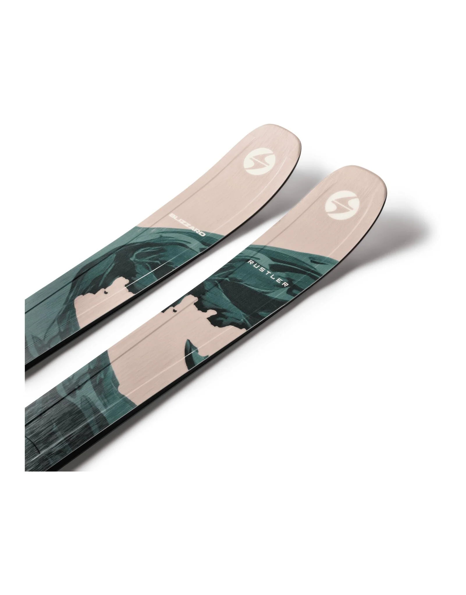 Blizzard RUSTLER 9 2026