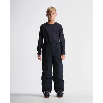 STONEHAM INSULATED JR SKI PANT