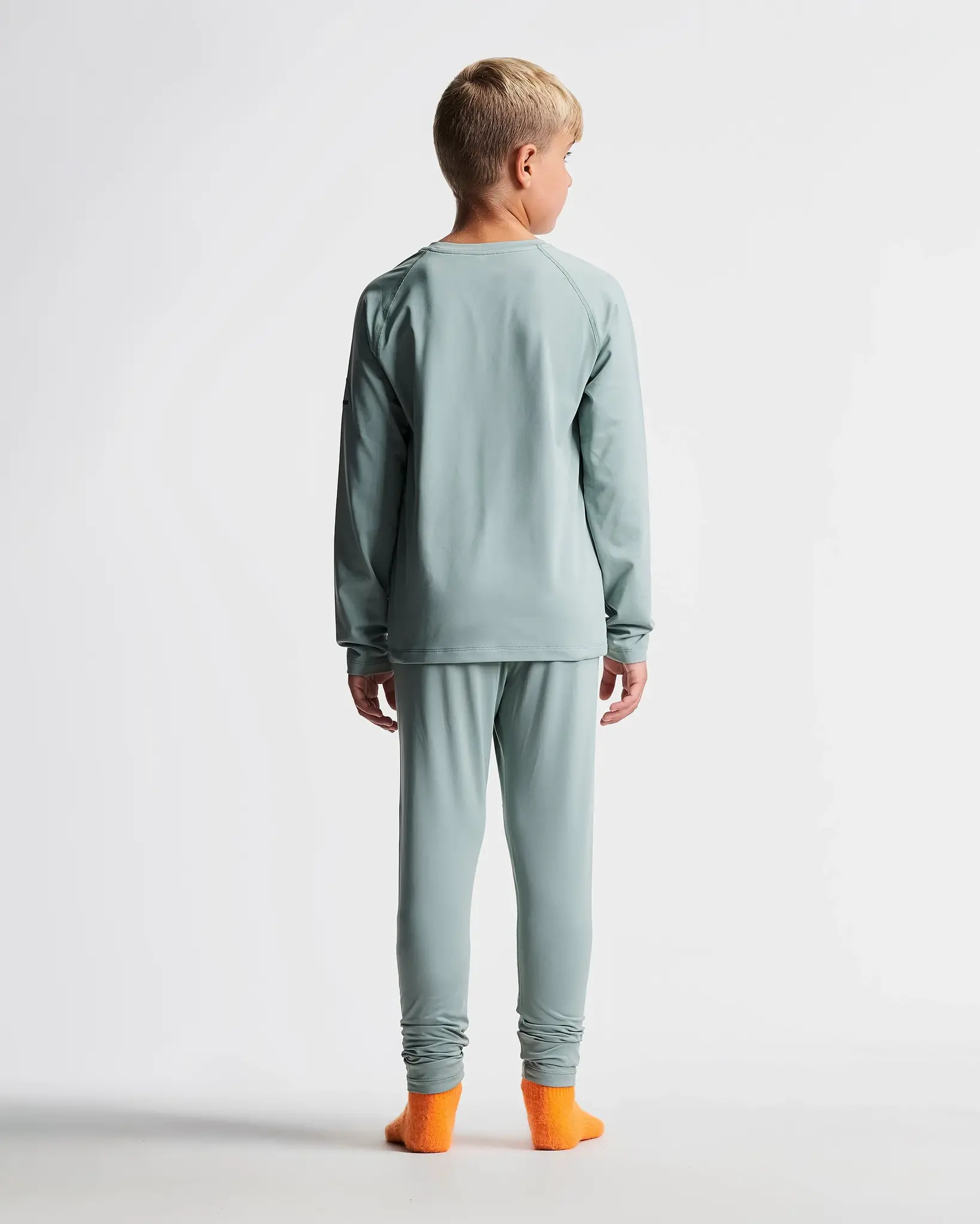 Orage JUNIOR UNION BASELAYER 2026