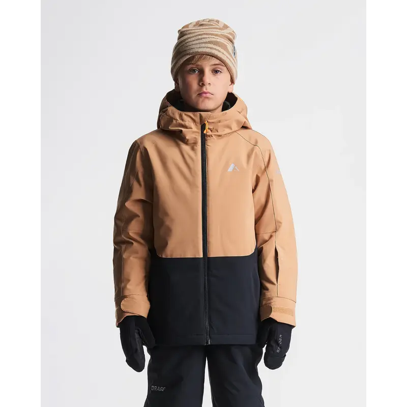 SLOPE INSULATED SKI JACKET