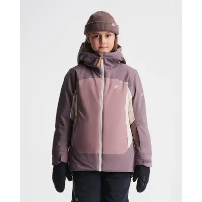SHEFFORD INSULATED JACKET