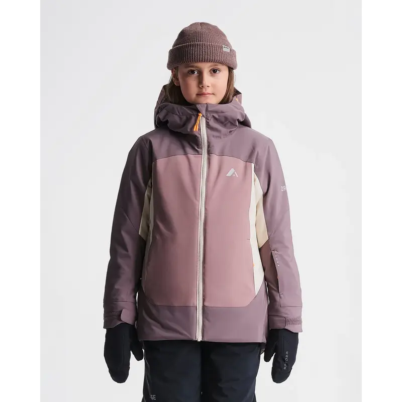 SHEFFORD INSULATED JACKET