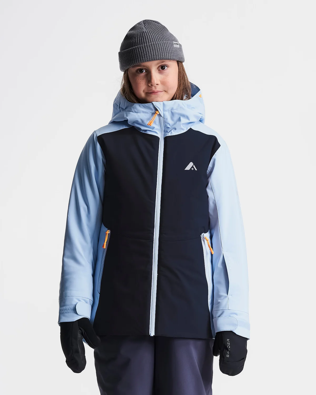 Orage BROMONT INSULATED JACKET 2026