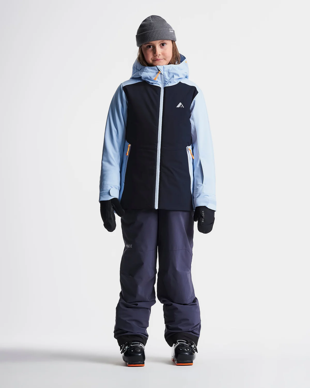 Orage BROMONT INSULATED JACKET 2026