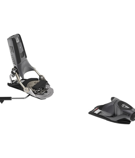 CAST Freetour 2.0 Pivot 15 105mm Binding - Westside Ski Bike Board