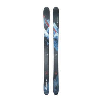 Nordica ENFORCER 99 BLK/RED/BLUE 2026