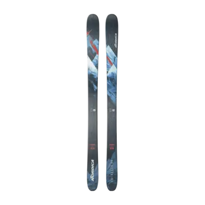 ENFORCER 99 BLK/RED/BLUE