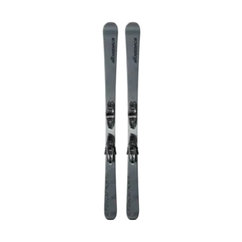 Nordica STEADFAST 85 DC GREY BLUE / ANTH TPX12 FDT