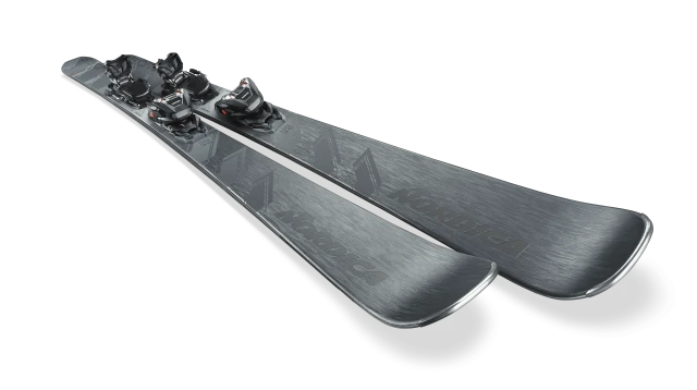 Nordica STEADFAST 85 DC GREY BLUE / ANTH TPX12 FDT