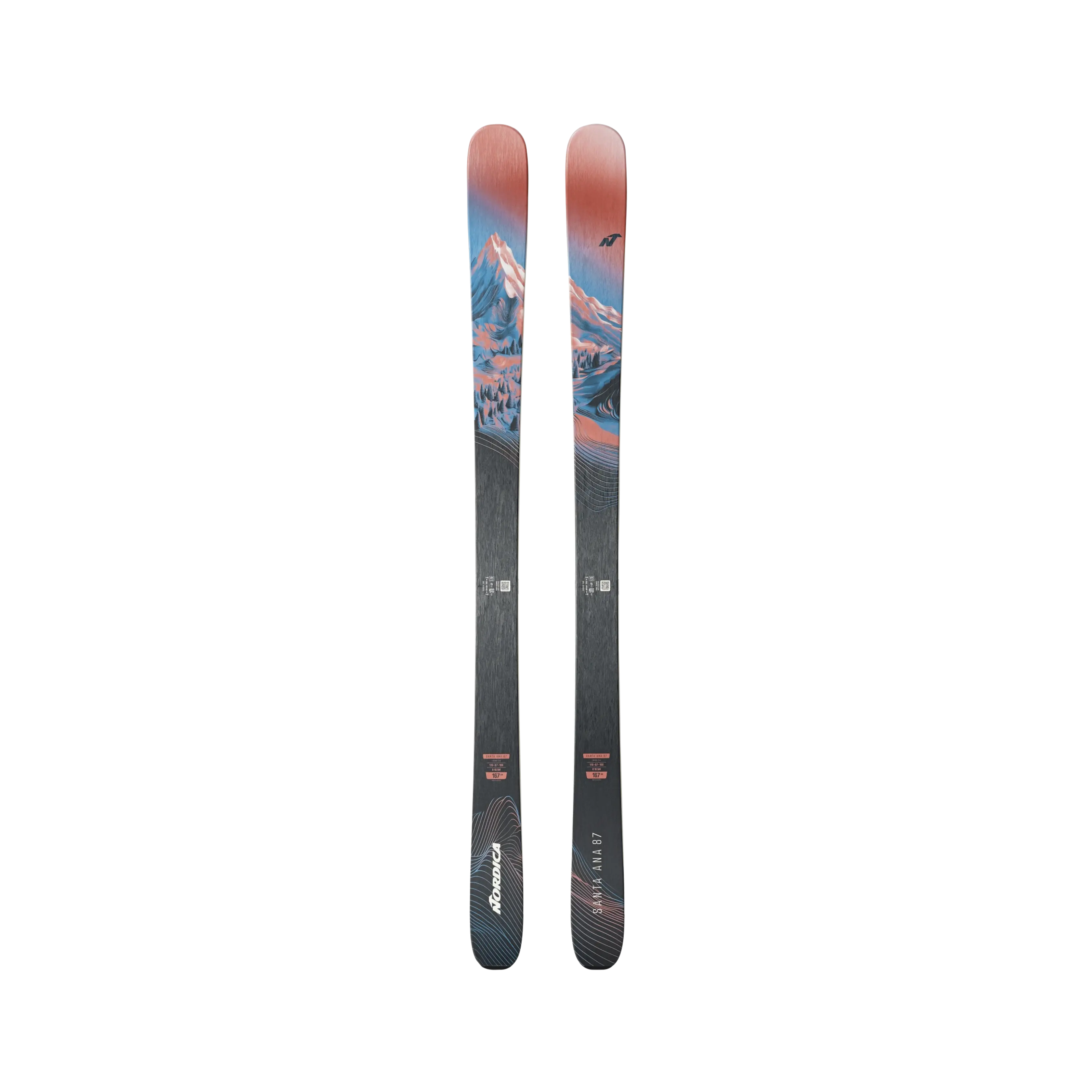 Nordica Nordica