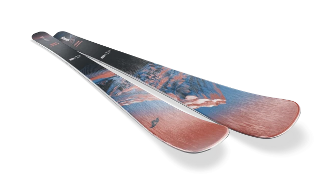 Nordica SANTA ANA 87 2026