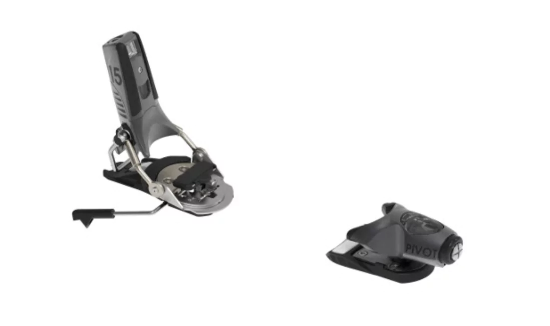 LOOK CANADA PIVOT 2.0 15 GW 2026