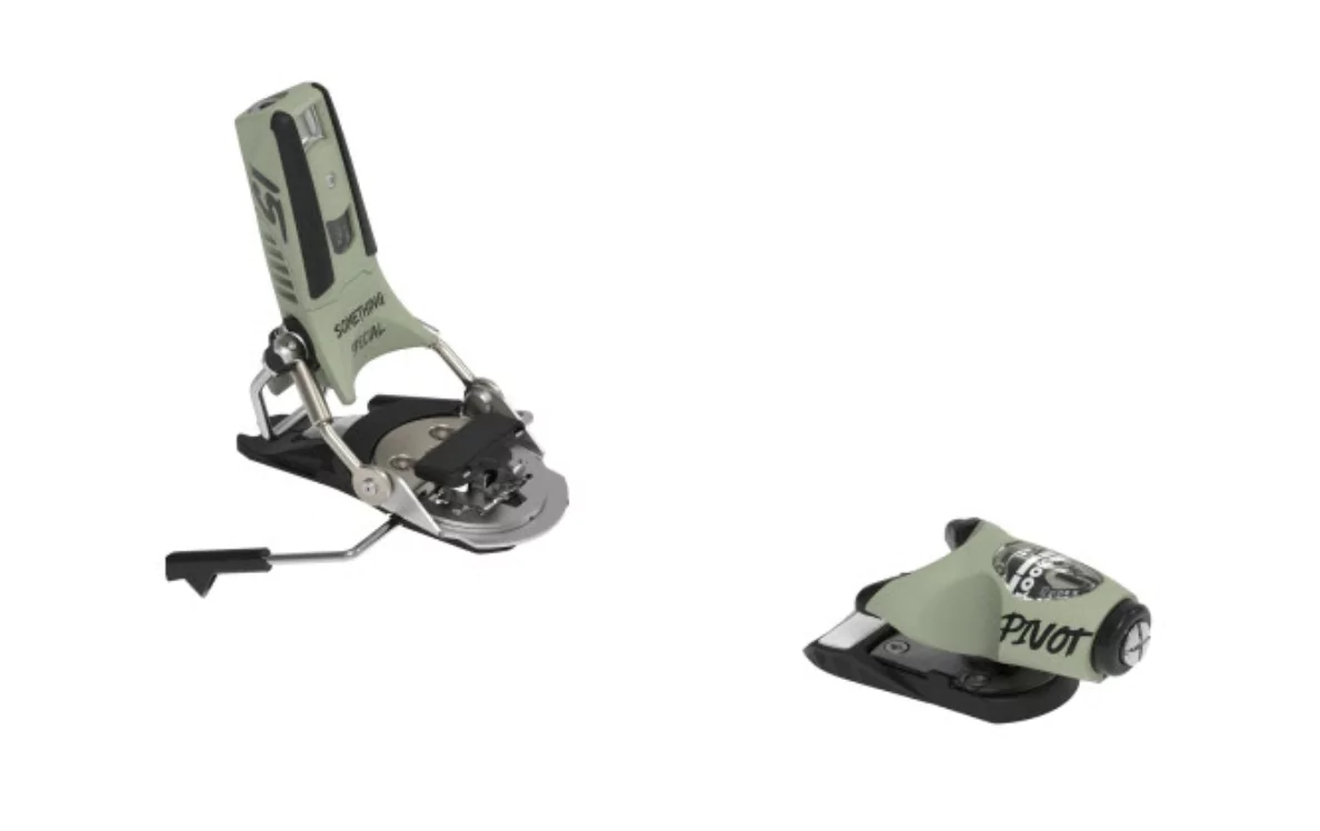 LOOK CANADA PIVOT 2.0 15 GW 2026