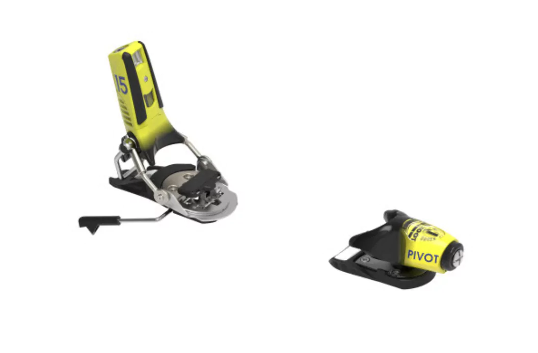 LOOK CANADA PIVOT 2.0 15 GW 2026