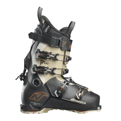 UNLIMITED 130 DYN BLK / SAND / COPPER