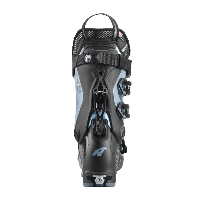 Nordica UNLIMITED 105 W DYN BLACK/BLUE/LT. BLUE 2026