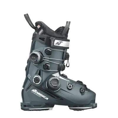 SPEEDMACHINE 3 105 W BOA DD GRN-BLK-AQUA