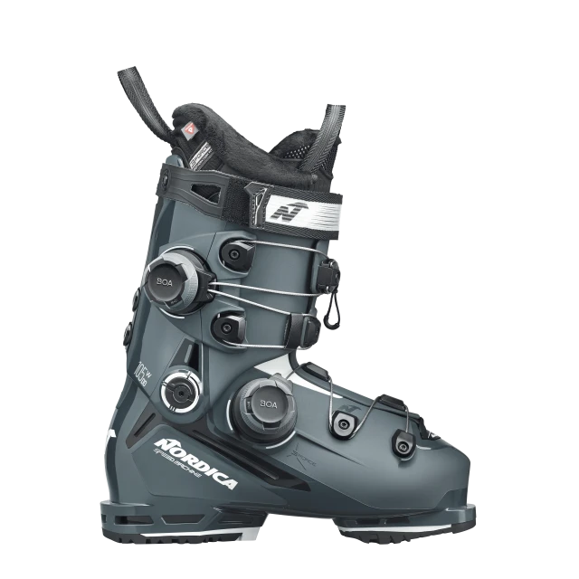 Nordica SPEEDMACHINE 3 105 W BOA DD GRN-BLK-AQUA 2026